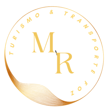 MR Turismo Logo