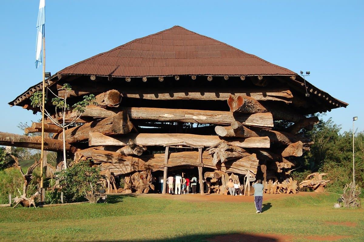 La Aripuca (Argentina)